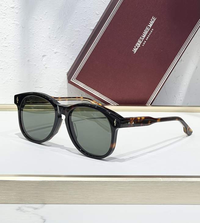 Picture of Jacques Marie Mage Sunglasses _SKUfw75326505fw